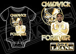 Chadwick Forever