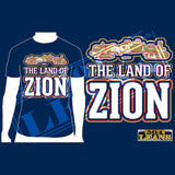 Land of Zion