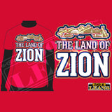 Land of Zion