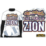 Land of Zion